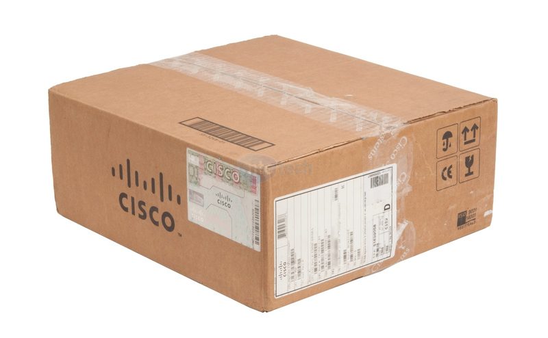 Маршрутизатор Cisco C819HG-U-K9