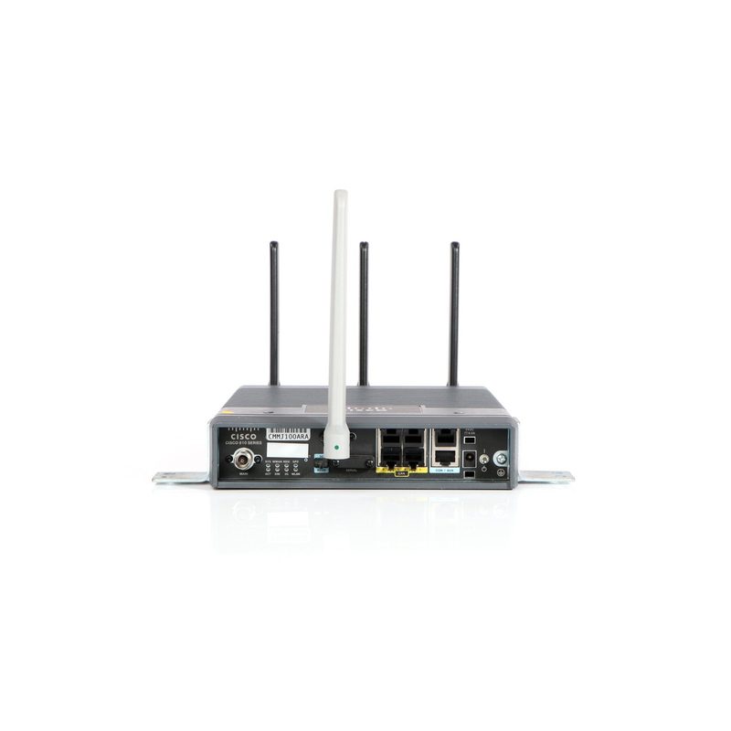 Маршрутизатор Cisco C819HGW+7-N-K9