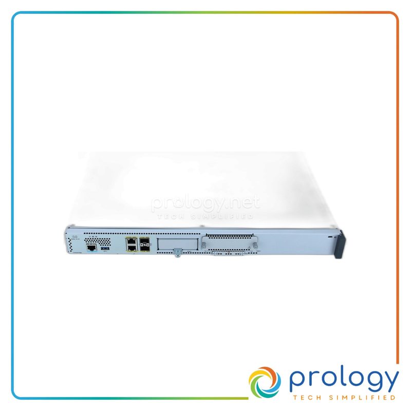 Маршрутизатор Cisco C8200-1N-4T