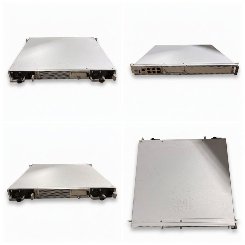 Маршрутизатор Cisco C8300-1N1S-4T2X
