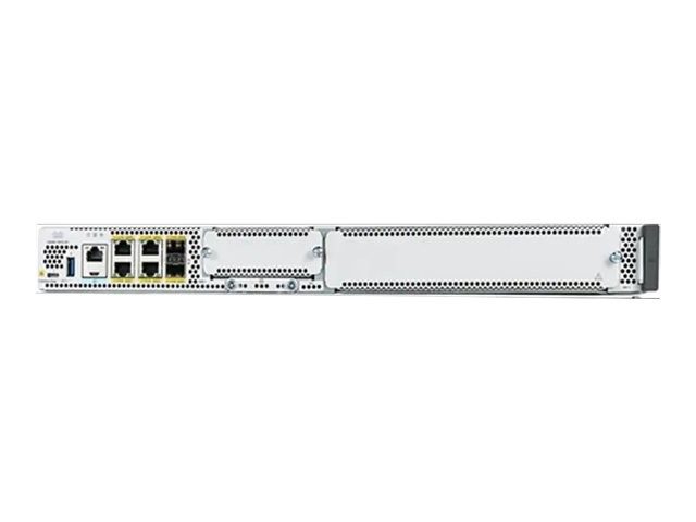 Маршрутизатор Cisco C8300-1N1S-6T-V