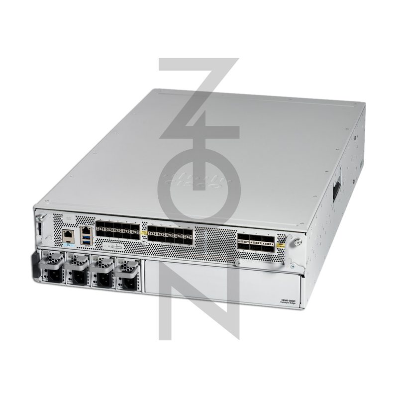 Маршрутизатор Cisco C8500-20X6C