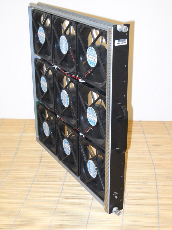Вентилятор Cisco C8540-FANTRAY