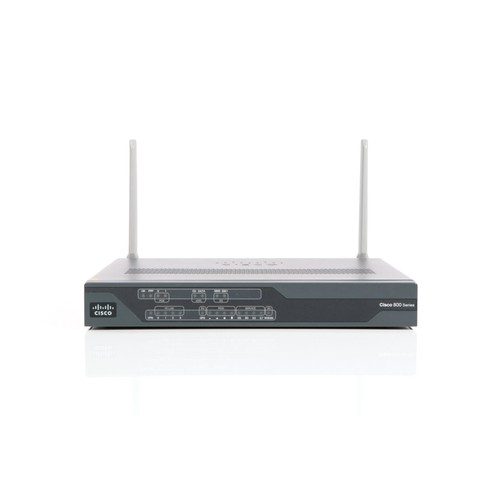 Маршрутизатор Cisco C886VAG+7-K9