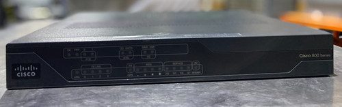 Маршрутизатор Cisco C887VAG+7-K9