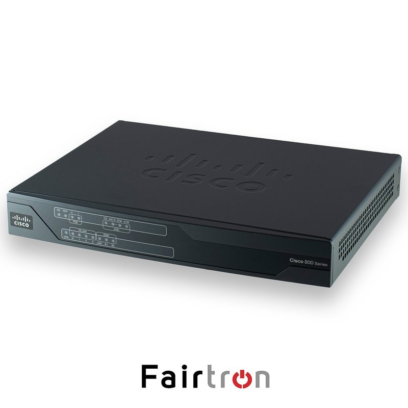 Маршрутизатор Cisco C888-K9