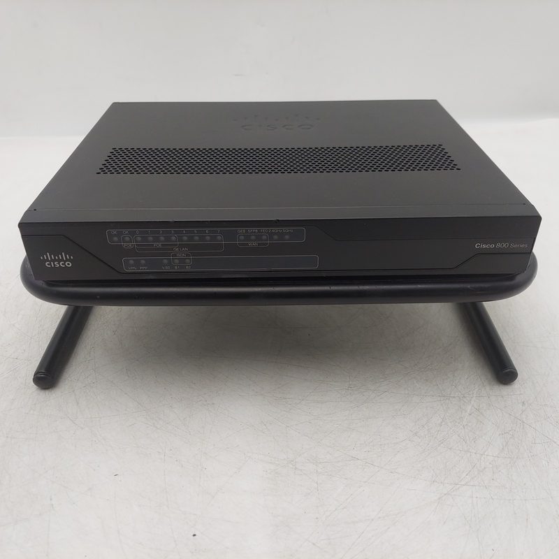 Маршрутизатор Cisco C891FW