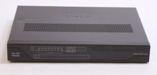 Маршрутизатор Cisco C892FSP-K92