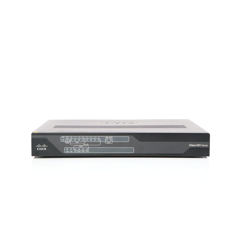 Маршрутизатор Cisco C898EA-K9