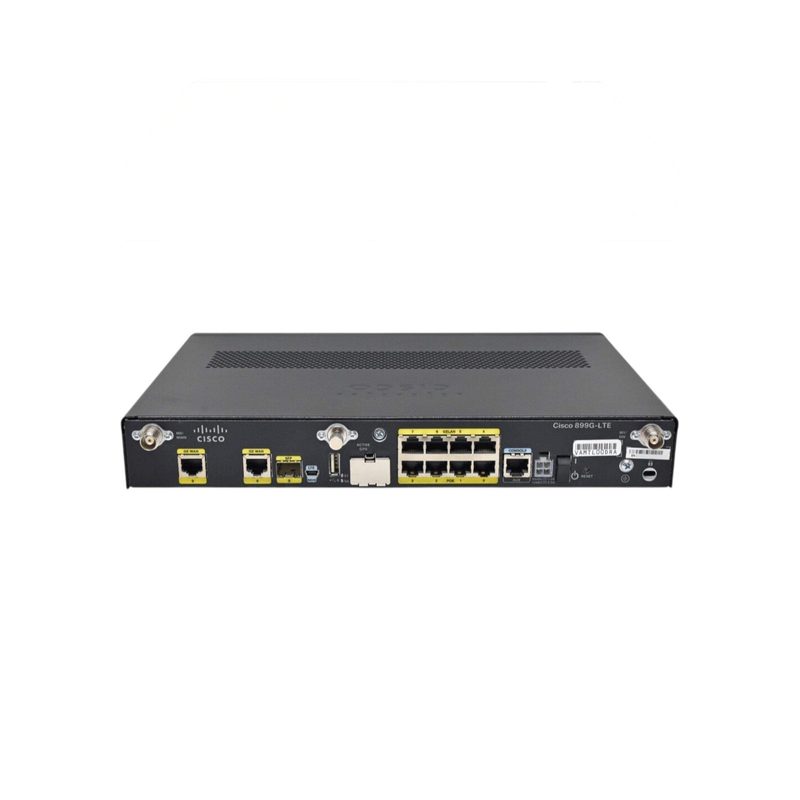 Маршрутизатор Cisco C899G-LTE-GA-K9