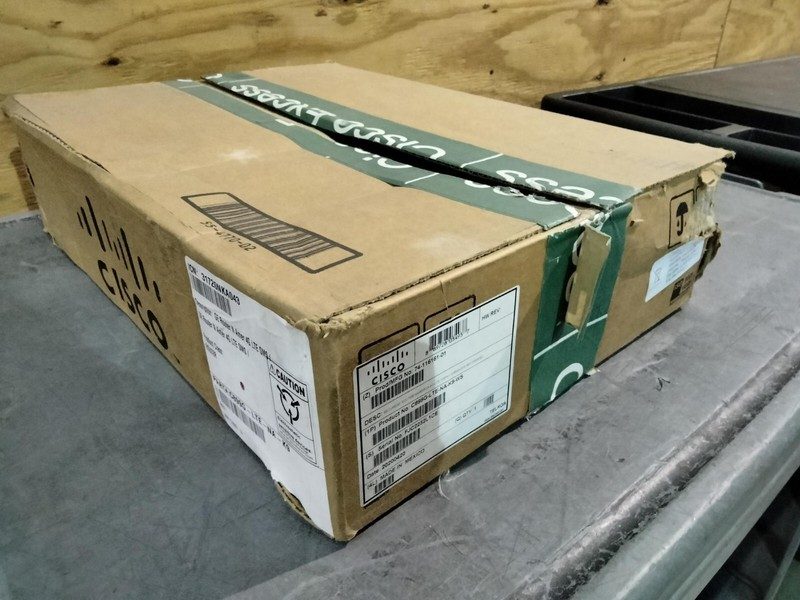 Маршрутизатор Cisco C899G-LTE-NA-K9