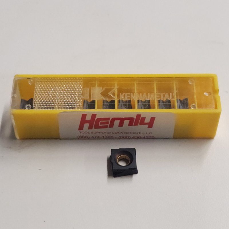 Режущий инструмент Kennametal C8FIX120508LMP