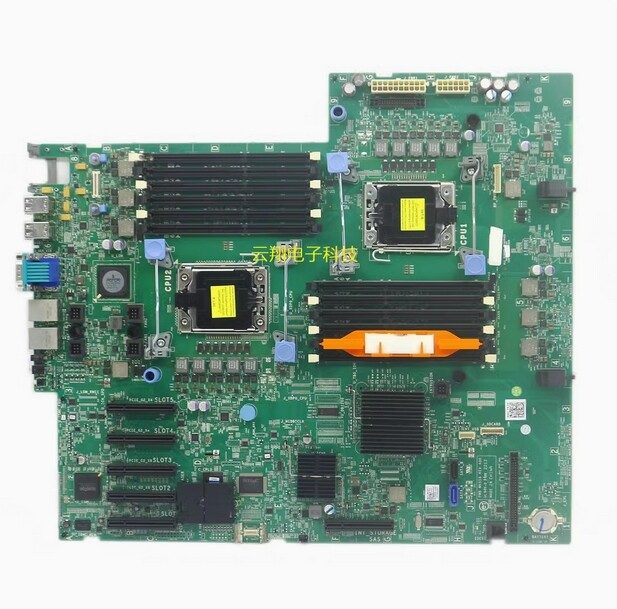 Запчасть для сервера Dell C8H92