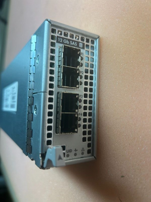 Контроллер HPE C8S93-63002