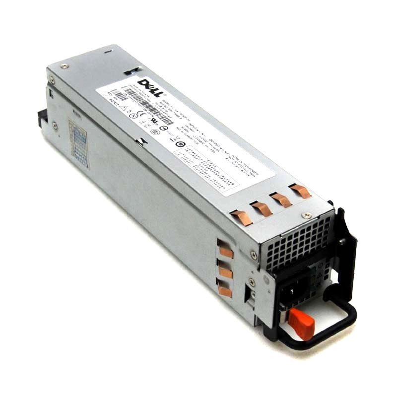Блок питания Dell C901D