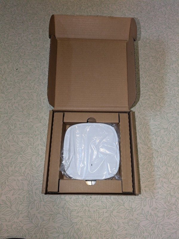 Точка доступа Cisco C9105AXI-B
