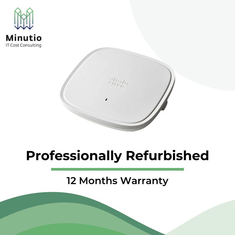 Коммутатор Cisco C9105AXI-H