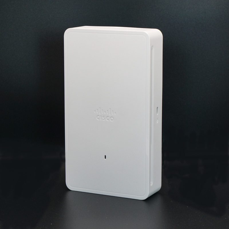 Точка доступа Cisco C9105AXW-B