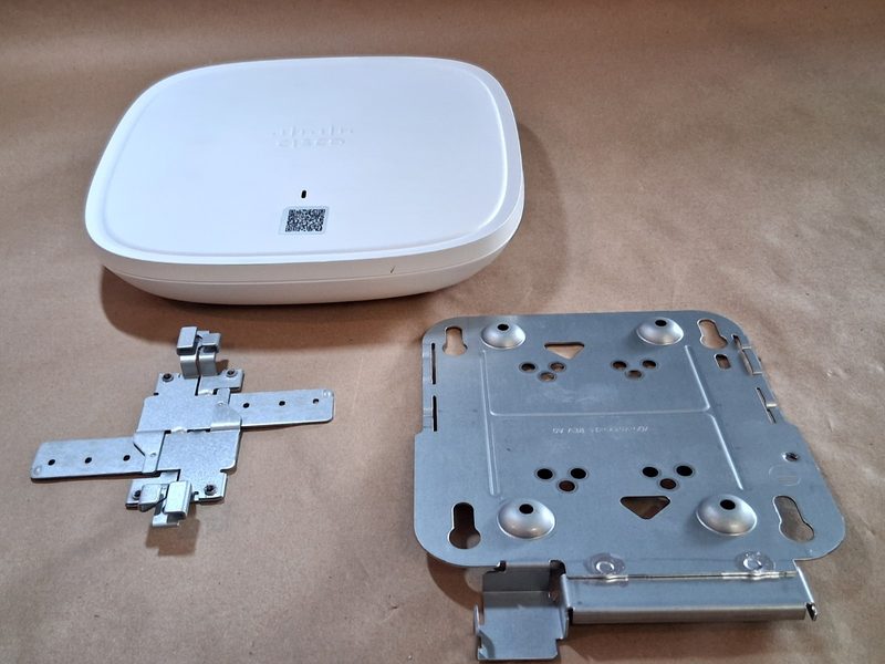 Точка доступа Cisco C9115AXI-B