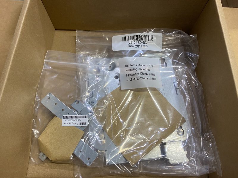 Точка доступа Cisco C9120AXE-S