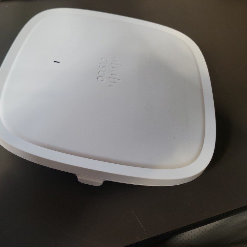 Точка доступа Cisco C9120AXI-A