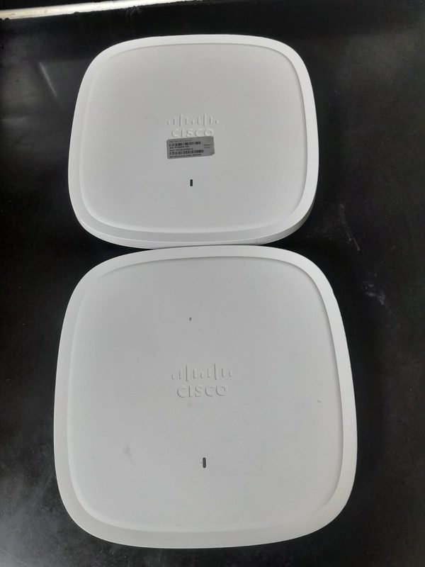 Коммутатор Cisco C9120AXI-E