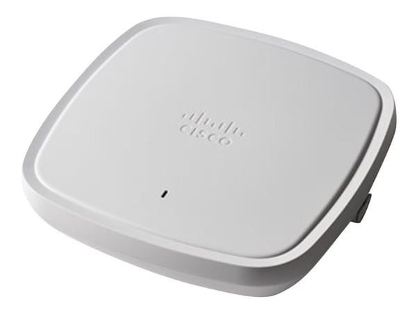Точка доступа Cisco C9120AXI-EWC-B