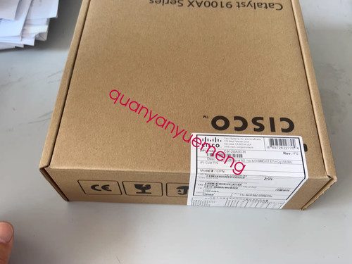 Коммутатор Cisco C9120AXI-H