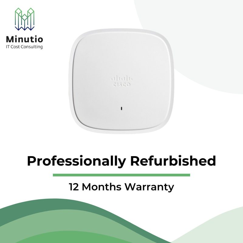 Коммутатор Cisco C9120AXI-Z