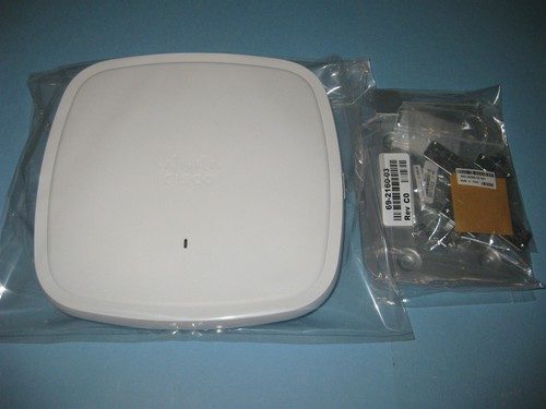 Точка доступа Cisco C9130AXE-A