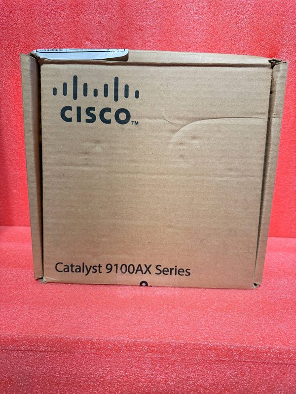 Точка доступа Cisco C9130AXE-B
