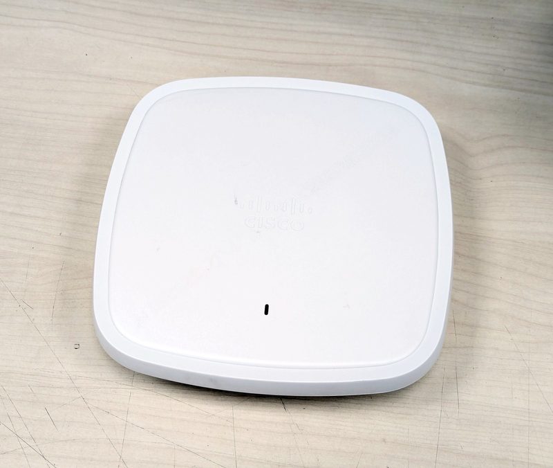 Точка доступа Cisco C9130AXI-I