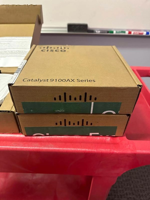 Точка доступа Cisco C9130AXI