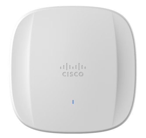 Точка доступа Cisco C9136I-B-K9