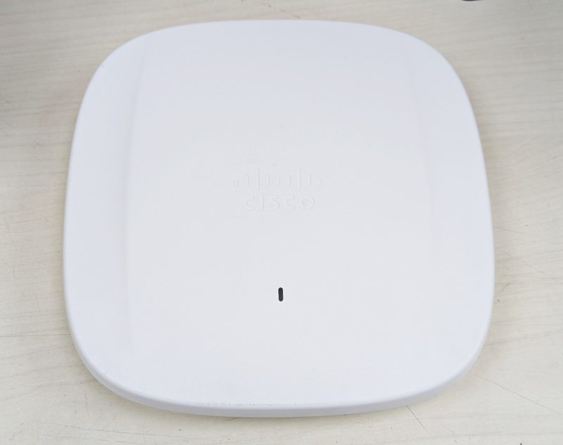 Точка доступа Cisco C9136I-E