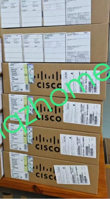 Коммутатор Cisco C9200-24PB-A