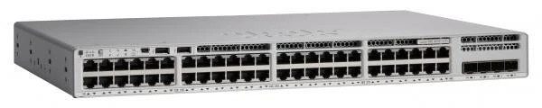 Коммутатор Cisco C9200-48PXG-A