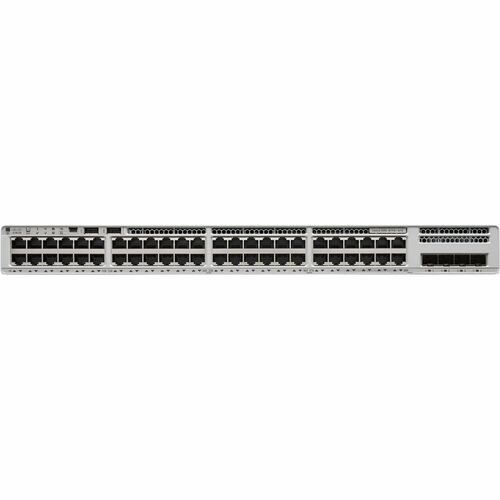 Коммутатор Cisco C9200L-48P-4G