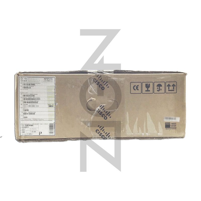Коммутатор Cisco C9200L-48P-4X