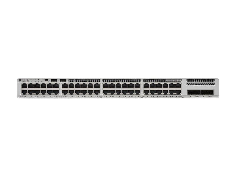 Коммутатор Cisco C9200L-48PL-4G-A
