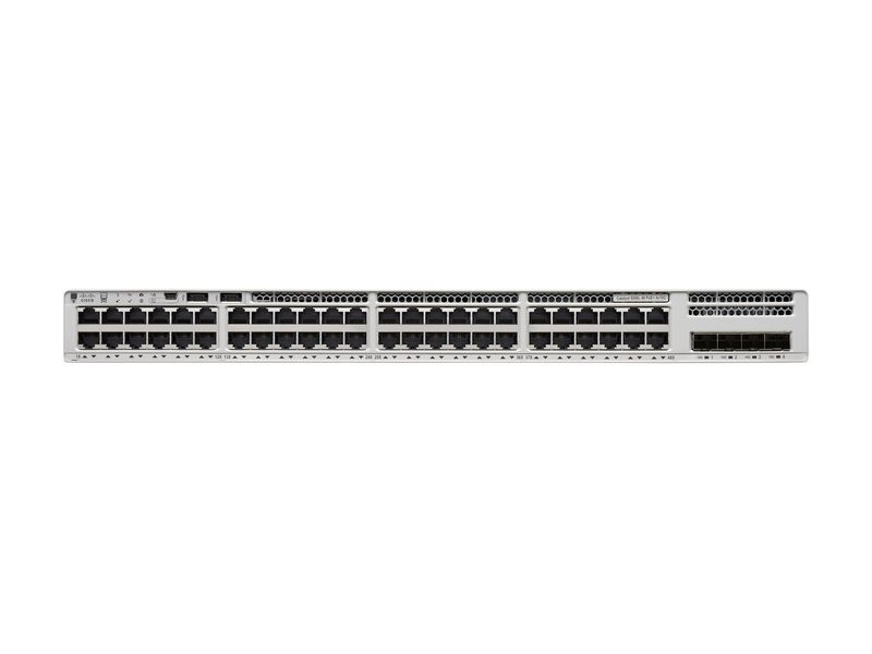 Коммутатор Cisco C9200L-48PL-4X-A