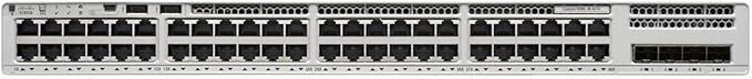 Коммутатор Cisco C9200L-48T-4G