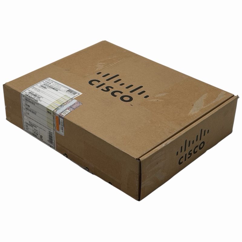 Маршрутизатор Cisco C921-4PLTEAS