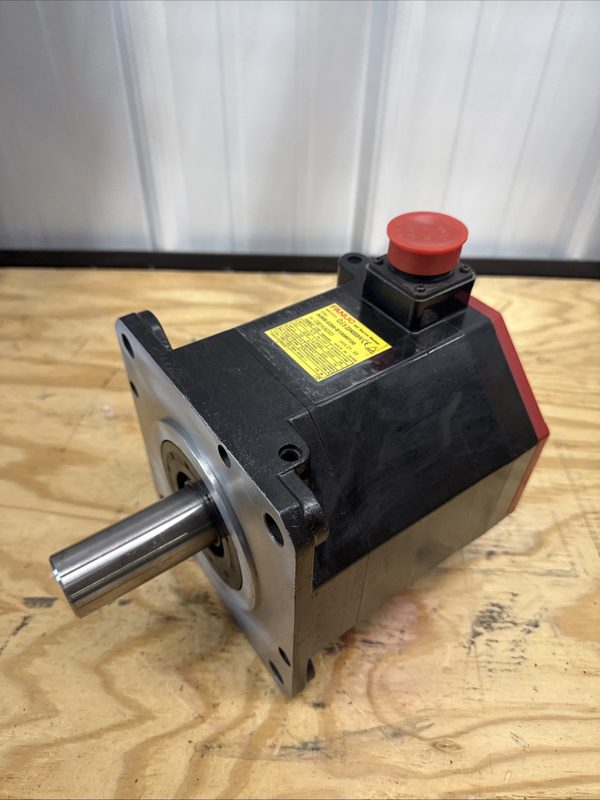 Серводвигатель FANUC C921KA0303