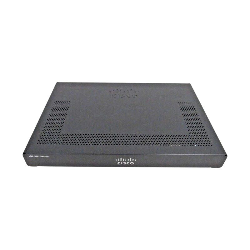 Маршрутизатор Cisco C927-4PM