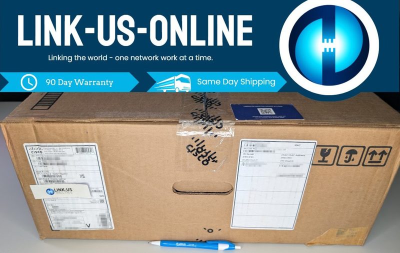 Коммутатор Cisco C9300-24P-M