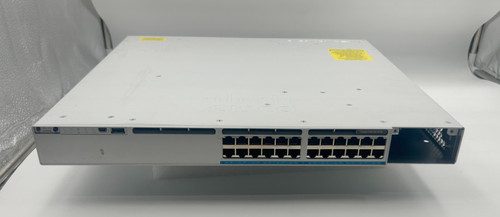 Коммутатор Cisco C9300-24UX-E
