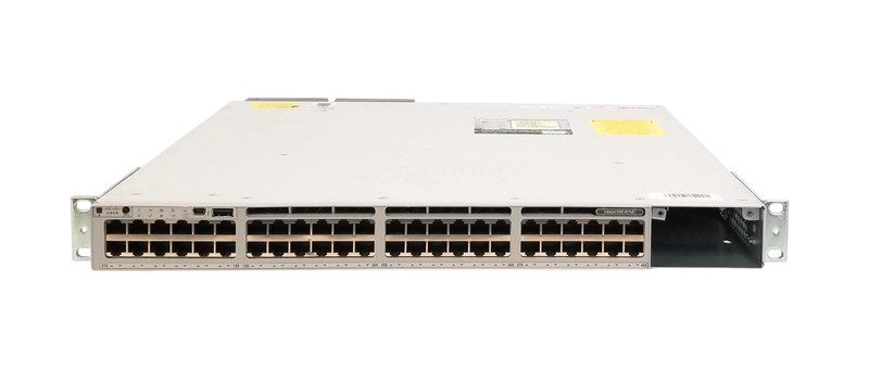 Коммутатор Cisco C9300-48P