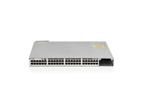 Коммутатор Cisco C9300-48U-E-UL