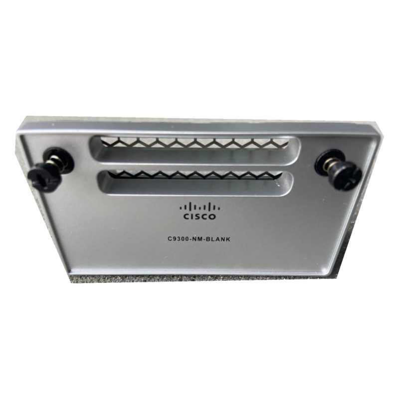 Коммутатор Cisco C9300-NM-BLANK